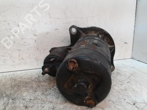 Used Starter Starter RENAULT TRAFIC Van (T_, P_, V_) 2.5 D (75 hp) 28341139 28341139