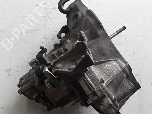 Gearbox FIAT PUNTO EVO (199_) 1.3 D Multijet (199AXC1A, 199BXC1A, 199AXT1A, 199BXT1A) | BP28340849M3 
