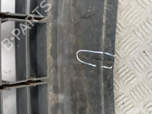 Front bumper VW POLO IV (9N_, 9A_) 1.4 TDI | BP28491249C7 
