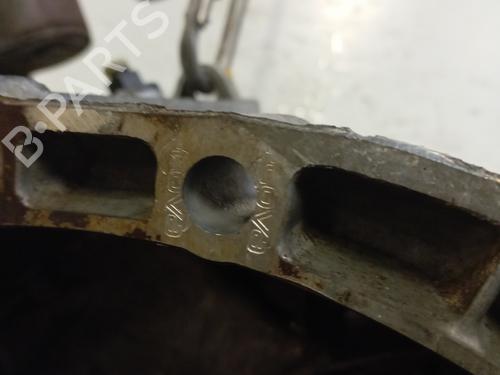 Gearbox PEUGEOT EXPERT (224_) 2.0 HDI 16V | BP30392635M3 