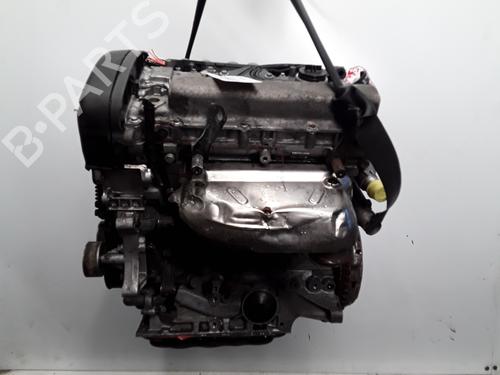 Used Engine Engine PEUGEOT 406 Coupe (8C) 3.0 V6 24V (190 hp) 28338957 28338957