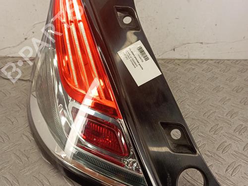 Left taillight LANCIA YPSILON (312_) 0.9 TwinAir (312.PXG11, 312.PXG1A, 312.YXG11, 312.YXG1A) | BP38953399C34 - Image 4