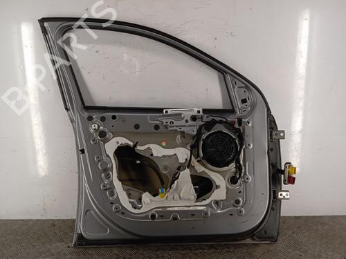 Left front door PEUGEOT 308 II (LB_, LP_, LW_, LH_, L3_) 2.0 BlueHDi 150 | BP29956951C2