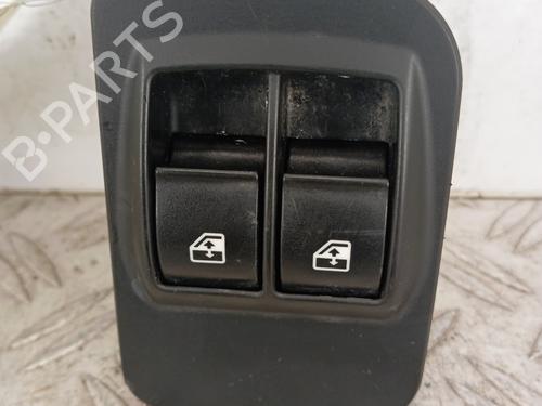 Used Left front window switch Left front window switch CITROËN NEMO MPV 1.4 HDi (68 hp) 32855506 32855506