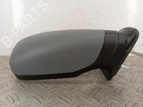 Used Right mirror Right mirror PEUGEOT 106 II (1A_, 1C_) 1.4 i (75 hp) 33634130 33634130