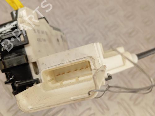 Front right lock FIAT SCUDO Bus (270_, 272_) 2.0 D Multijet | BP30864902C97 