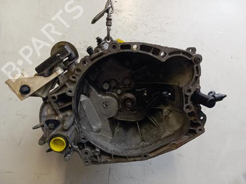 Used Gearbox PEUGEOT 307 CC (3B) 2.0 16V (136 hp) 30696674