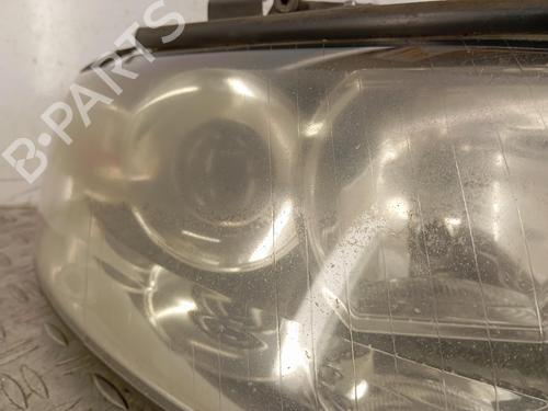 Used Right headlight Right headlight 37076666 37076666