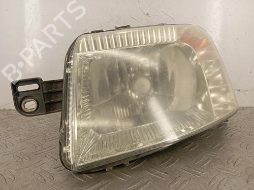 Left headlight FIAT PANDA (169_) 1.1 (169.AXA1A) | BP39487613C28 - Image 4