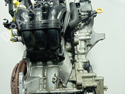 Engine TOYOTA AYGO (_B1_) 1.0 (KGB10_, KGB10R) | BP36399969M1  - Image 5