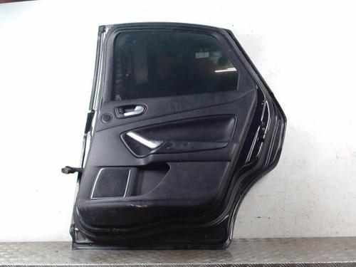 Right rear door FORD MONDEO IV (BA7) 2.0 TDCi | BP28340951C5 