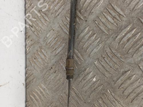 Electric handbrake RENAULT SCÉNIC II (JM0/1_) 1.5 dCi (JM1E, JM16) | BP30941569E5