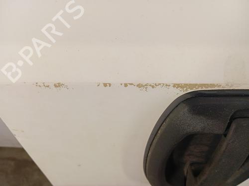 Used Right tailgate Right tailgate 37672565 37672565
