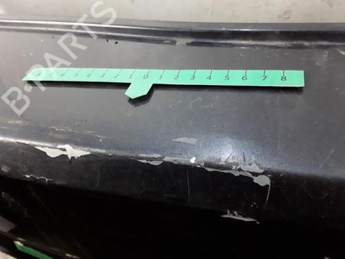 Used Rear bumper FORD MONDEO IV (BA7) 1.8 TDCi (125 hp) 28347455