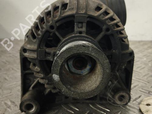 Used Alternator BMW 3 Coupe (E46) 323 Ci (170 hp) 28349622