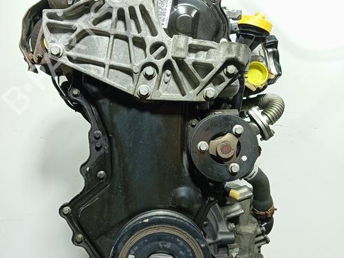 Used Engine Engine 39077174 39077174