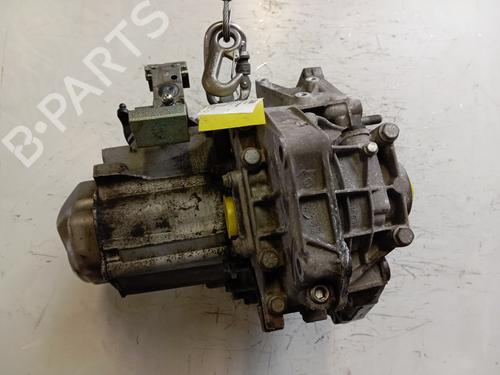 Used Gearbox Gearbox FIAT 500 (312_) 1.2 (312AXA1A) (69 hp) 32001952 32001952