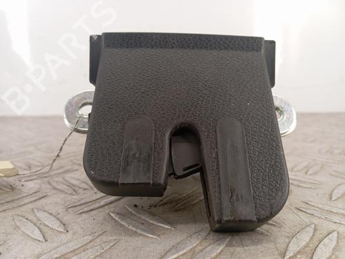 Zamek klapy tylnej / bagażnika VW GOLF VII Variant (BA5, BV5) 1.6 TDI | BP29973734C101