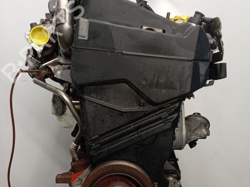 Engine MERCEDES-BENZ CITAN Box Body/MPV (W415) 109 CDI (415.601, 415.603, 415.605) | BP29508755M1 