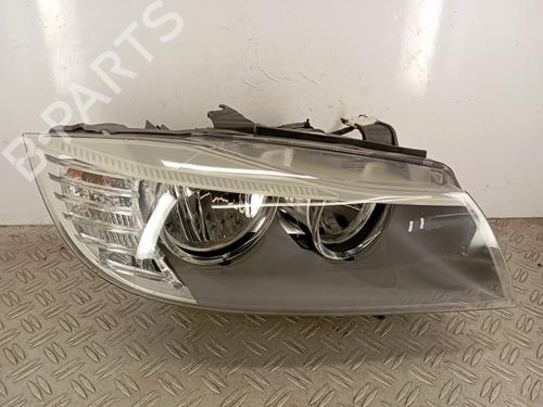 Used Right headlight BMW 3 (E90) 320 d (177 hp) 29598270