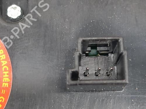Left front window switch MERCEDES-BENZ A-CLASS (W169) A 180 CDI (169.007, 169.307) | BP40609540I27 - Image 2
