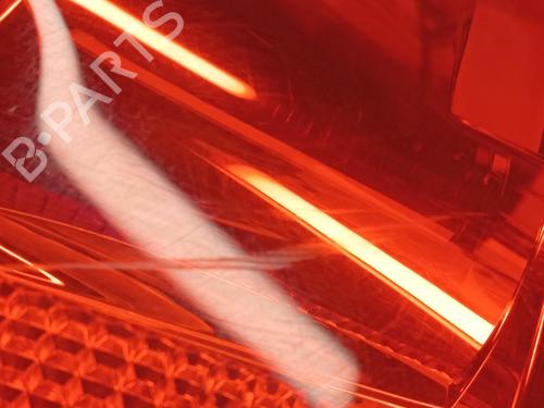 Right taillight VW TOURAN (1T3) 1.6 TDI | BP37277516C35 - Image 2