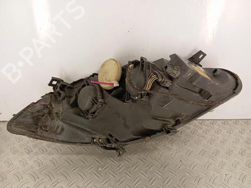 Used Left headlight Left headlight 37865764 37865764