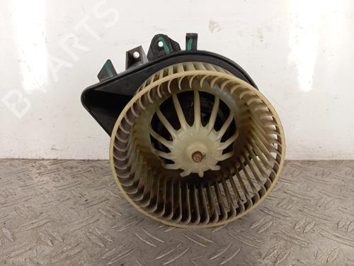 Used Heater blower motor FIAT DOBLO Box Body/MPV (223_) 1.3 D Multijet (75 hp) 28345701