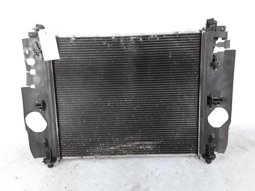 Water radiator LANCIA VOYAGER MPV (404_) 2.8 CRD (RT, 53) | BP28346282M31