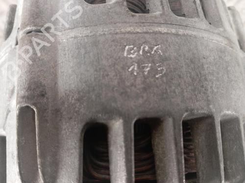 Alternator VW GOLF SPORTSVAN VII (AM1, AN1) 2.0 TDI | BP29760368M7 