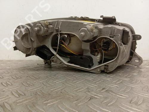 Left headlight ALFA ROMEO 147 (937_) 1.9 JTD (937.AXD1A, 937.BXD1A, 937.AXV1A, 937.BXB1A,... | BP28340107C28 