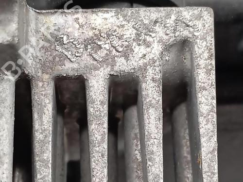 Used Left headlight Left headlight 39415132 39415132
