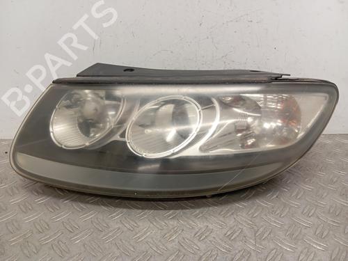 Used Left headlight HYUNDAI SANTA FÉ II (CM) 2.2 CRDi GLS 4x4 (150 hp) 28346583