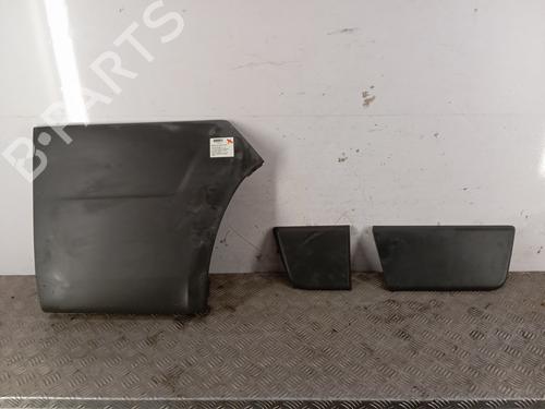 Used Door moulding trim FIAT DUCATO Van (250_) 160 Multijet 3,0 D (158 hp) 29412465