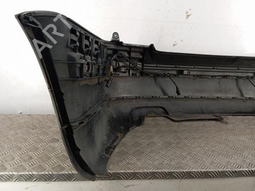 Rear bumper VW PASSAT B5.5 (3B3) 1.9 TDI | BP29856314C8