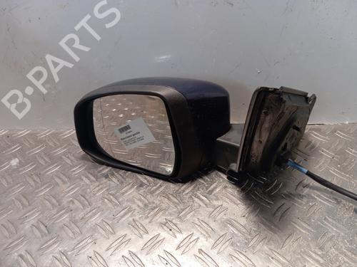 Used Left mirror FORD MONDEO IV Turnier (BA7) 2.0 TDCi (136 hp) 28346504