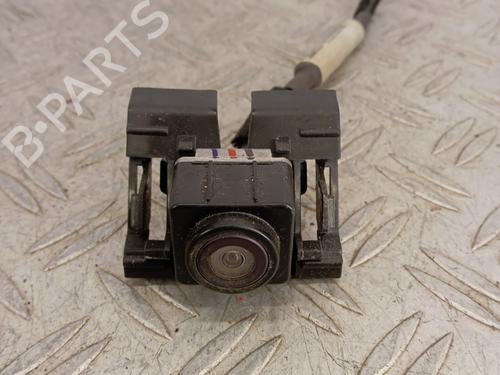 Caméra PEUGEOT 308 II (LB_, LP_, LW_, LH_, L3_) 1.2 THP 110 (110 hp) 32330542