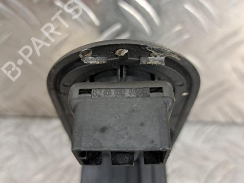 Left front window switch RENAULT TRAFIC II Van (FL) 2.0 dCi 90 (FL0H, FL00, FL01, FL0M, FL0P, FL0S) | BP37672570I27 - Image 3