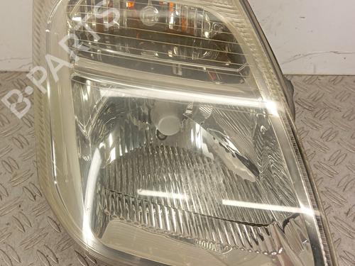 Right headlight CITROËN C2 (JM_) 1.1 | BP30965080C29