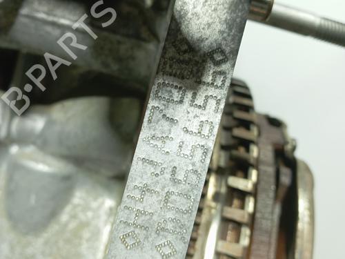 Engine RENAULT MEGANE III Hatchback (BZ0/1_, B3_) 1.4 TCe (BZ0F, BZ1V) | BP32684383M1  - Image 5