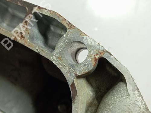 Gearbox DACIA SANDERO II 1.5 dCi 75 / Blue dCi 75 (B8JW, B8M4, B8AH, B8M7, B8M6) | BP39395404M3 - Image 5