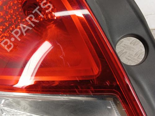 Used Left taillight Left taillight 38531032 38531032