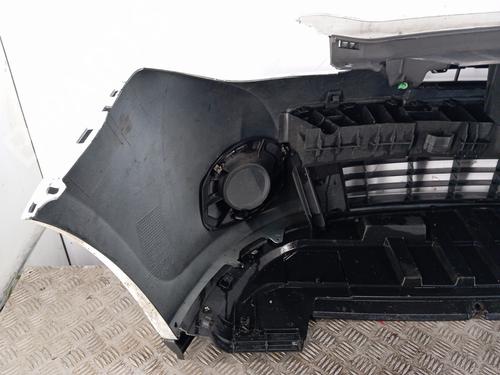 Front bumper RENAULT CLIO III (BR0/1, CR0/1) 1.5 dCi (C/BR0G, C/BR1G) | BP32479609C7 