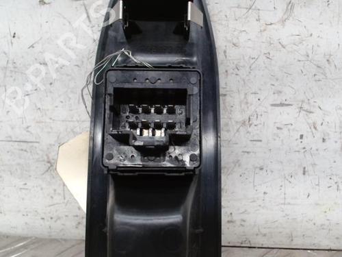 Left front window switch PEUGEOT 208 I (CA_, CC_) 1.4 HDi | BP28344703I27
