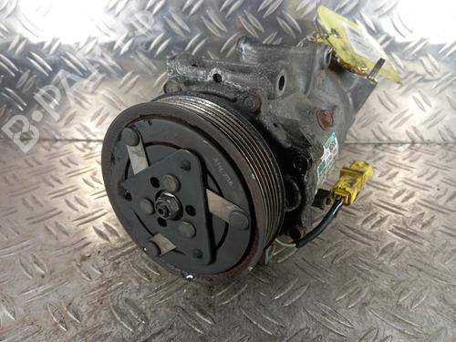 Elektronik Modul für CITROËN C4 Picasso I MPV (UD_) 1.6 HDi (109 hp) 30696772