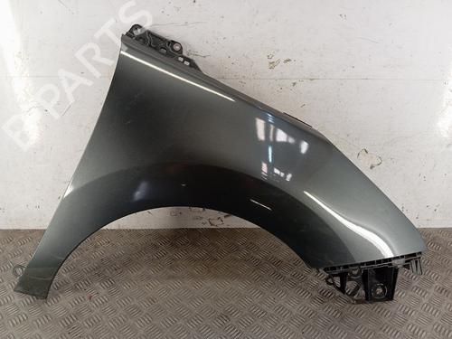 Used Right front fenders Right front fenders PEUGEOT 5008 (0U_, 0E_) 1.6 HDi (110 hp) 36249809 36249809