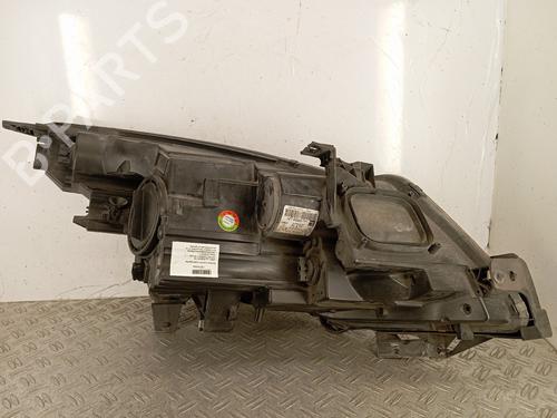 Left headlight OPEL ZAFIRA TOURER C (P12) 2.0 CDTi (75) | BP35990121C28 - Image 5