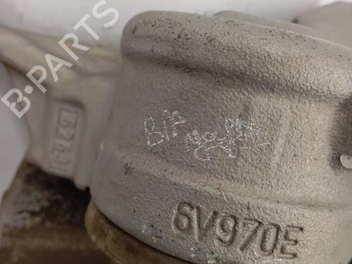 Used Right front brake caliper Right front brake caliper PEUGEOT PARTNER Box Body/MPV (K9) 1.5 BlueHDi 100 (102 hp) 29271528 29271528