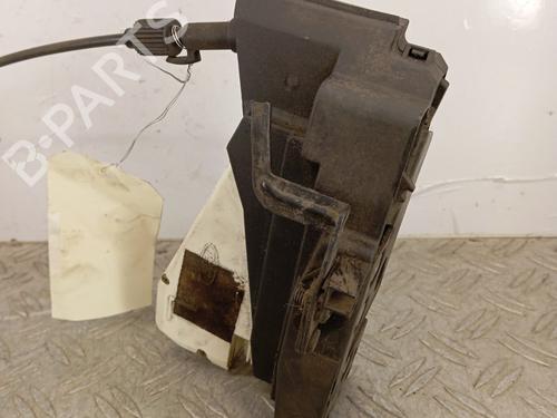 Used Rear left lock SEAT ALHAMBRA (7V8, 7V9) 1.9 TDI (115 hp) 30328448