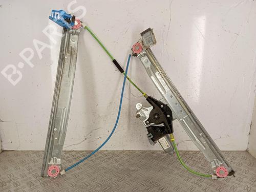 Front right window mechanism CITROËN C3 Picasso (SH_) | BP37203479C23 - Image 4